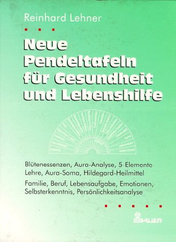 Neue Pendeltafeln für Gesundheit und Lebenshilfe