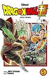 Dragon Ball Super - Tome 05