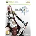 Final Fantasy XIII (Xbox 360)