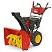 Produktbild Wolf-Garten Schneefräse Ambition SF 66 E, 2-stufig