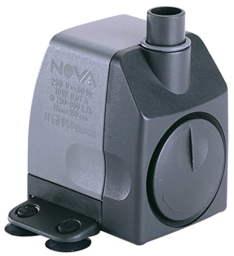 Sicce 922002 Acuarios Universal Bomba Nova 800 l/h 10 W