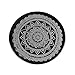 Born Pretty Full Flower Design Nail Art Stamp Template Image Plate Pattern #Qgirl-030