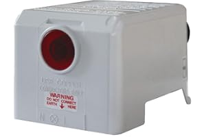 Riello - Control box fuel - 530 SE - : 3001156