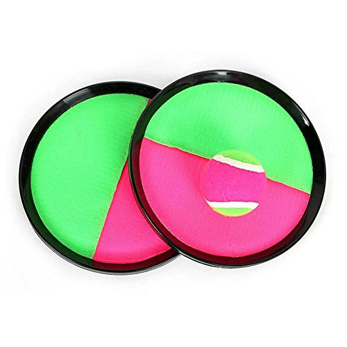 Cido Outdoor Fun Sports Activity Game Multicolor Sticky Ball Kit Summer Kids Children Toy set Sticky Ball Set Toys for K Cido Outdoor Fun Sports Activity Game Multicolor Sticky Ball Kit Summer Kids Children Toy set Sticky Ball Set Toys for K