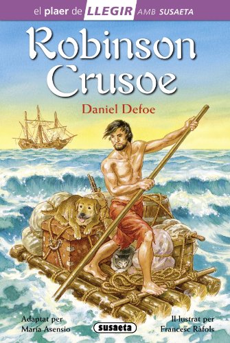 Télécharger Robinson Crusoe Francais PDF