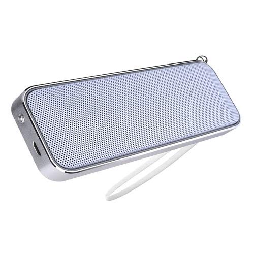 astrum ST150 Ultra 10 Watt Wireless Bluetooth Outdoor Speaker (White)