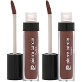Pierre Cardin Staylong Lipcolor-Kissproof &ndash; Uzun S&uuml;re Kalıcı Lipgloss-Şeftali Teni 5 ml 344 2li paket