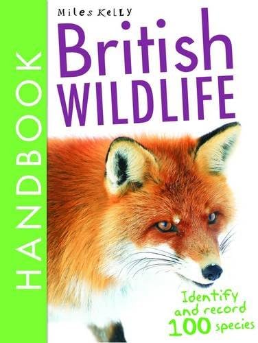 British Wildlife Handbook (British Handbooks)