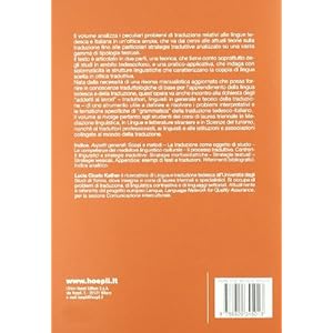 Mediazione linguistica. Tedesco-italiano