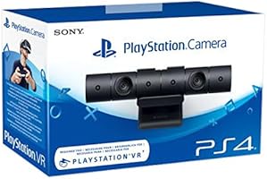 PlayStation Camera pour PS4 V2