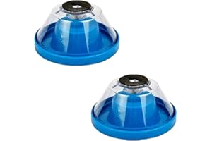JOKERZI 2 Pz Trapano Collettore di Polveri Accessori Trapano Impatto Copertura antipolvere per Installazione di Ingegneria