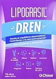 Tomar 1 sobre al día preferentemente por la mañana.