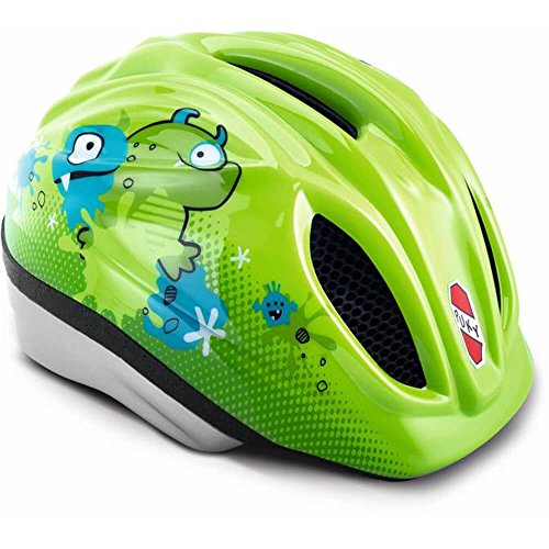 Puky Kinder Ph1-m/L Fahrradhelm