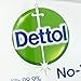 Dettol No-Touch Hand Wash System Lotus Flower, 250ml