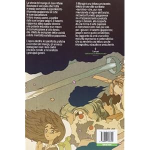 Il manga. Storia e universi del fumetto giapponese