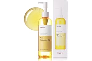 GENERIC MANYO FACTORY Pure Cleansing Oil 200ml