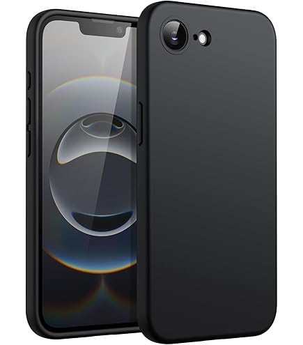 Iphone 16 Case Cute JETech Full Coverage Screen Protector For