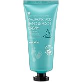 Mizon Hand and Foot Cream Hyaluronic &ndash; Hyal&uuml;ronik El &amp; V&uuml;cut Kremi
