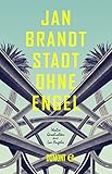 Cover zum Buch Stadt ohne Engel