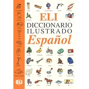 ELI diccionario ilustrado espanol