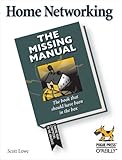 Image de Home Networking: The Missing Manual