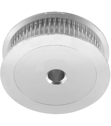 GT2 Timing Pulley 2GT 28T/30T/32T Tooth Teeth Bore 4/5/6/6.35/8/10/12mm