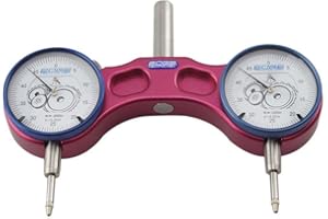 Edge Technology High Accuracy Pro Tram System with 1/2 Inch Shank