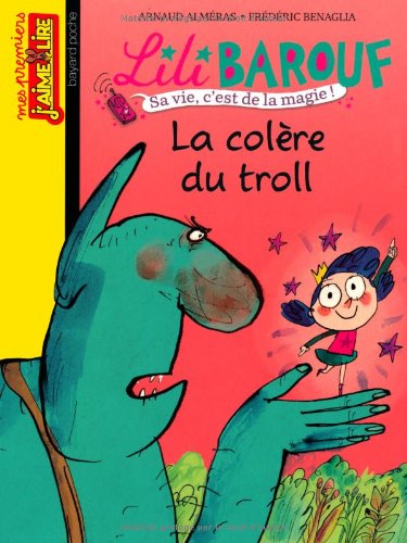 La colère du troll