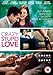 Crazy, Stupid, Love [DVD] [2012] by Steve Carell