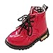 Produktbild Heligen Abstand Kinder Mode Jungen Mädchen Sneaker Winter Dicke Schnee Baby Freizeitschuhe