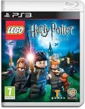 juegos ps3 descargar google drive Tipo de producto: videojuego LEGO Harry Potter - Años 1-4 Special Edition