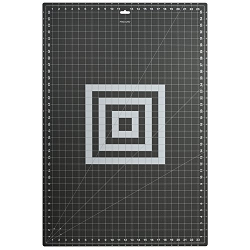 Fiskars Cutting Mat 60 x 91 cm / 24 x 36″ – A1 - 2
