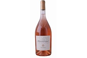 CHATEAU D'ESCLANS Whispering Angel Cotes de Provence Rose 2018 - Magnum 150cl