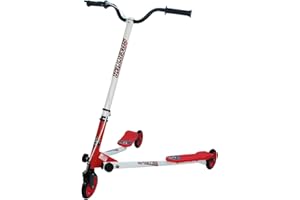 DCO Patinete Doble DE 3 Ruedas Capacidad DE Carga 100 KG