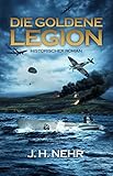 Image de DIE GOLDENE LEGION