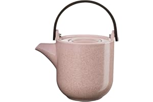 ASA SELECTION ASA Hanami Théière avec manche en bois 1,0 l