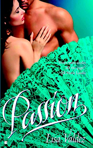 Passion (A Passion Novel) Passion (A Passion Novel)