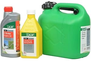 ALM Manufacturing TS002 2 Stroke Engine Starter Kit