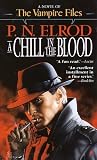 Cover zum Buch A Chill in the Blood