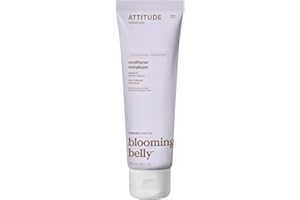 ATTITUDE Natürliche Pflegespülung, Arganöl, 1er Pack (1 x 240 ml)