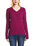  Cecil 300544, Jersey para Mujer, Rosa (Magic Pink 11277) X-Large