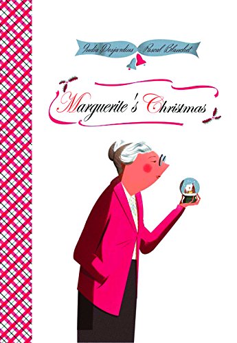 Preisvergleich Produktbild Marguerite's Christmas