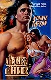 Cover zum Buch A Promise of Thunder