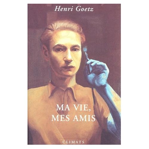 Ma vie, mes amis Ma vie, mes amis