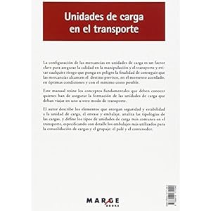 Unidades de carga en el transporte (Biblioteca de logística)
