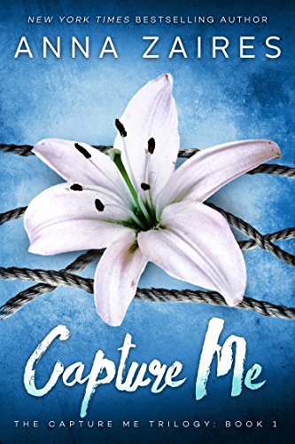 Capture Me (English Edition)
