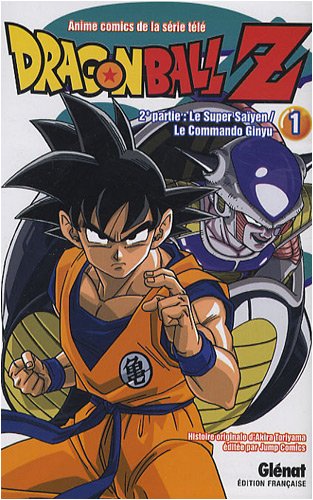 Dragon Ball — Tome 6