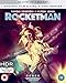 Rocketman (4K UltraHD & Blu-ray) [2019] [Region Free]