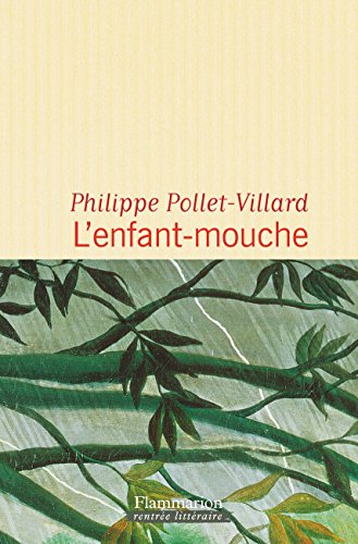 Download L'enfant-mouche