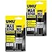 Produktbild UHU Max Repair Universal Kleber 45g transparent ( 2er Pack )